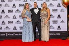 Black Tie Tailgate 2026 (The Red Carpet)