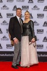 Black Tie Tailgate 2026 (The Red Carpet)