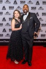 Black Tie Tailgate 2026 (The Red Carpet)