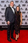 Black Tie Tailgate 2026 (The Red Carpet)