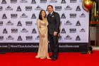 Black Tie Tailgate 2026 (The Red Carpet)