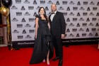 Black Tie Tailgate 2026 (The Red Carpet)