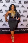 Black Tie Tailgate 2026 (The Red Carpet)