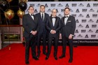 Black Tie Tailgate 2026 (The Red Carpet)