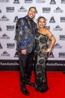 Black Tie Tailgate 2026 (The Red Carpet)