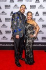 Black Tie Tailgate 2026 (The Red Carpet)