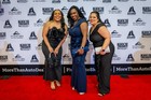 Black Tie Tailgate 2026 (The Red Carpet)