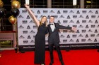Black Tie Tailgate 2026 (The Red Carpet)