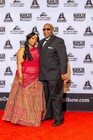 Black Tie Tailgate 2026 (The Red Carpet)