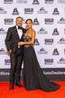 Black Tie Tailgate 2026 (The Red Carpet)