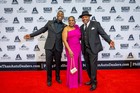 Black Tie Tailgate 2026 (The Red Carpet)