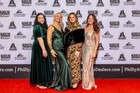 Black Tie Tailgate 2026 (The Red Carpet)