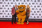 Black Tie Tailgate 2026 (The Red Carpet)