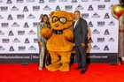 Black Tie Tailgate 2026 (The Red Carpet)