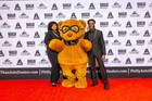 Black Tie Tailgate 2026 (The Red Carpet)