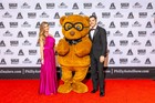 Black Tie Tailgate 2026 (The Red Carpet)