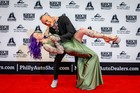 Black Tie Tailgate 2026 (The Red Carpet)