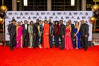 Black Tie Tailgate 2026 (The Red Carpet)