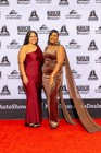 Black Tie Tailgate 2026 (The Red Carpet)