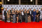 Black Tie Tailgate 2026 (The Red Carpet)
