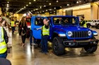 Black Tie Tailgate 2026 (General Event Photos)