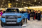 Black Tie Tailgate 2026 (General Event Photos)