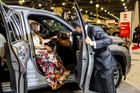 Black Tie Tailgate 2026 (General Event Photos)