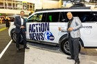 Black Tie Tailgate 2026 (General Event Photos)