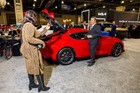Black Tie Tailgate 2026 (General Event Photos)
