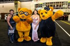 Black Tie Tailgate 2026 (General Event Photos)
