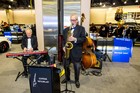 Black Tie Tailgate 2026 (General Event Photos)