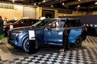 Black Tie Tailgate 2026 (General Event Photos)