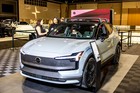 Black Tie Tailgate 2026 (General Event Photos)