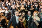 Black Tie Tailgate 2026 (General Event Photos)