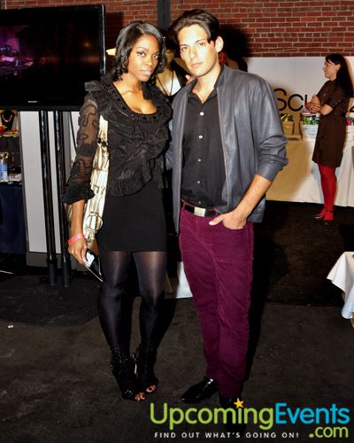 Philly Fashion Week 2010 (Saturday Gallery 2)