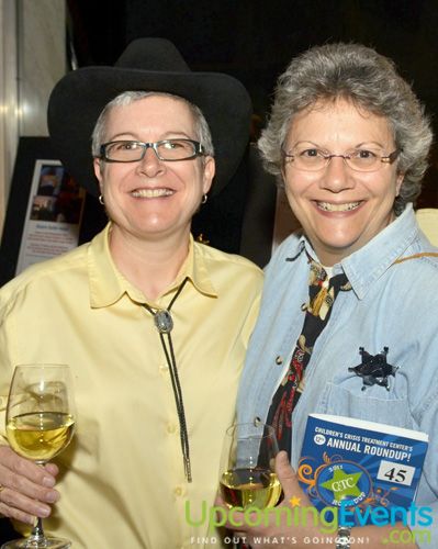 CCTC Round Up