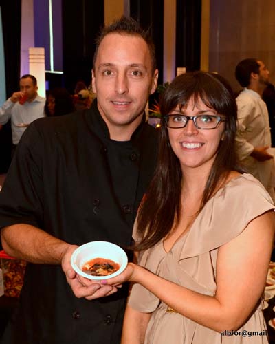Taste of the Nation