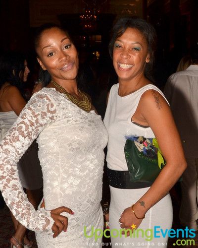 Best of Style Party