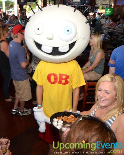 Beerfest @ The Ballpark (Gallery  2)