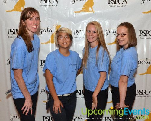 Good Dog Gala