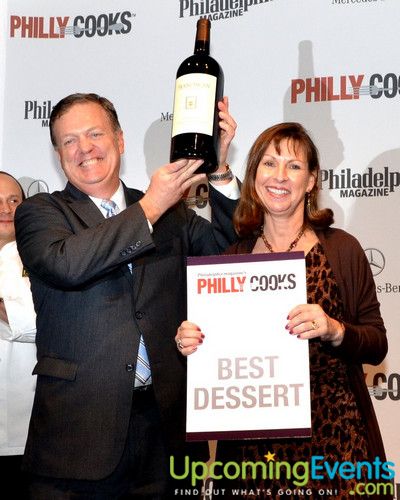 Philly Cooks