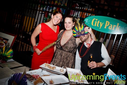 REd Ball 2012 Gallery 2