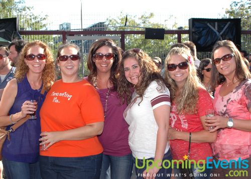 6th Annual Beer Fest at the Ballpark