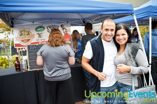 Xtoberfest 2012