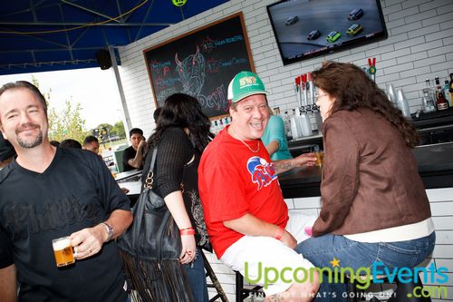 Xtoberfest 2012