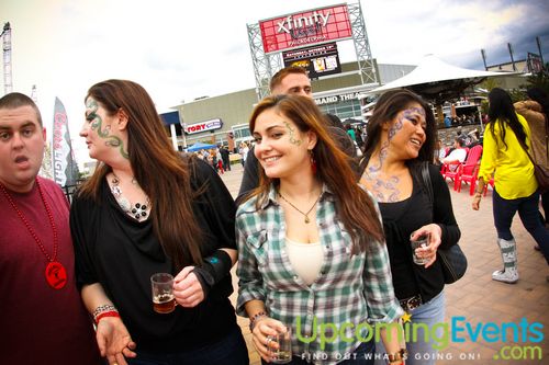 Xtoberfest 2012