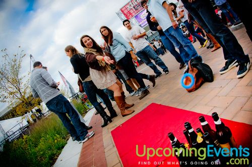 Xtoberfest 2012