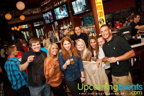 Xtoberfest 2012