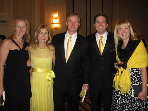 The Lemon Ball