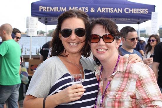 Sippin' By The River 2013